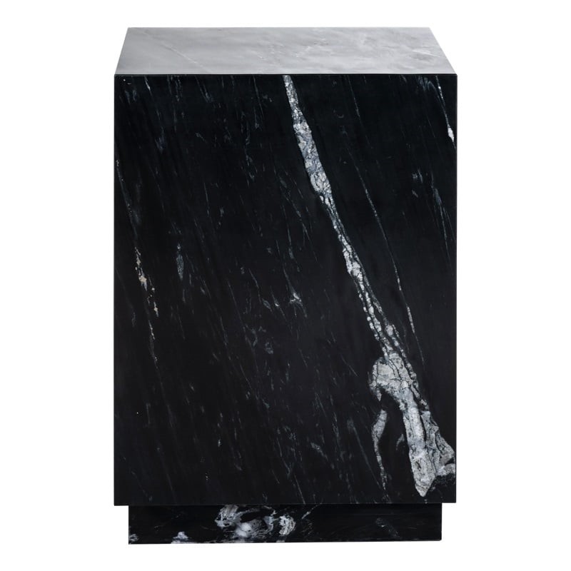 RICHMOND stolik SALVATORE czarny