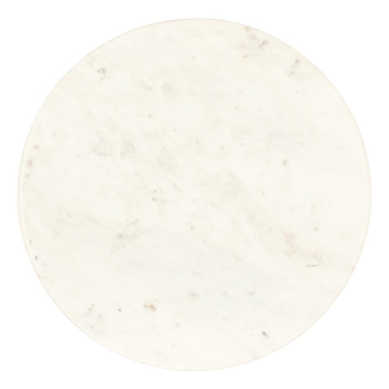 RICHMOND stolik BOANN pomarańczowy