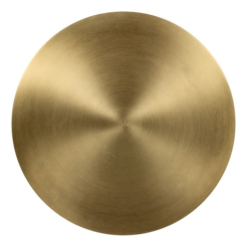 RICHMOND stolik BOWIENE zielony