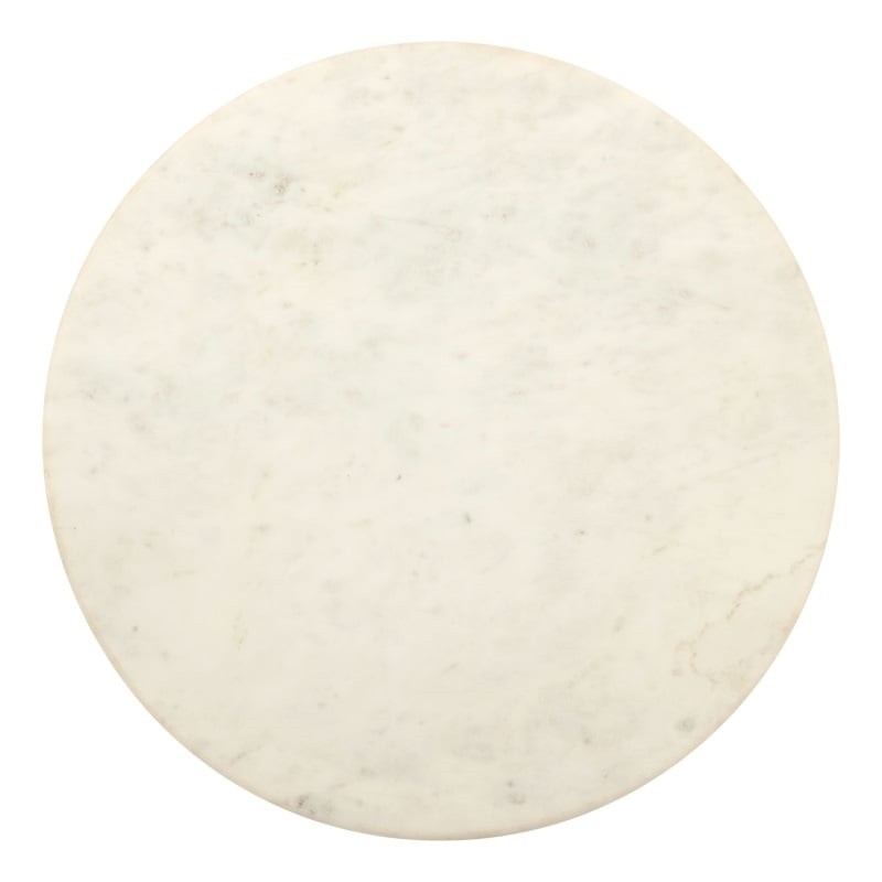 RICHMOND stolik BARBARA pomarańczowy