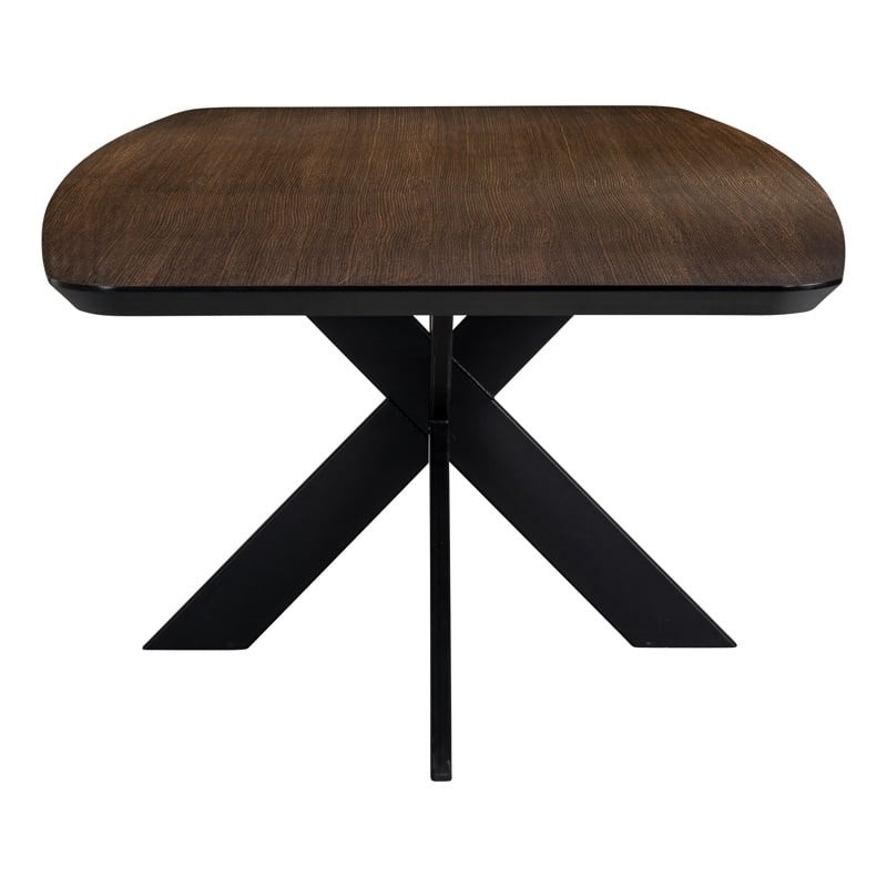 RICHMOND stół jadalniany BONVOY 260       brązowy