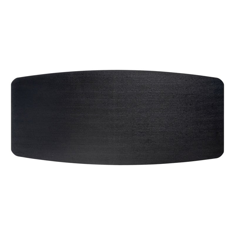 RICHMOND stół jadalniany BONVOY 235       czarny