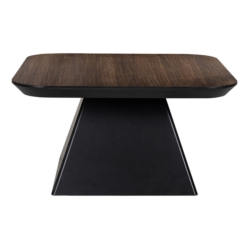 RICHMOND stolik kawowy BONVOY brązowy