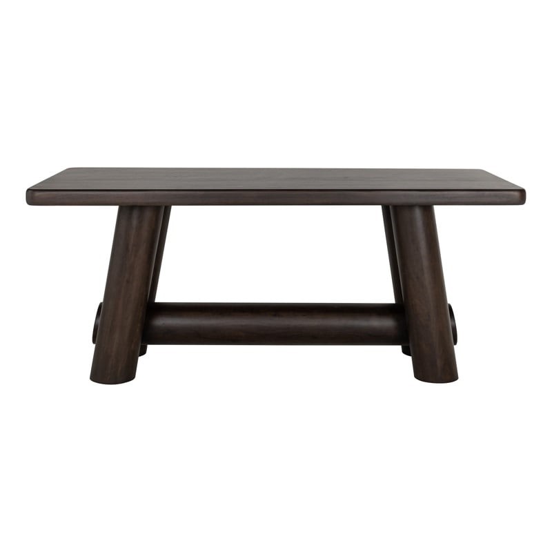 RICHMOND stół MENARA 219 brązowy