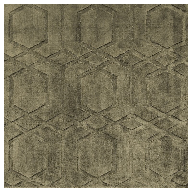 RICHMOND dywan LIVA 200x300 oliwkowy