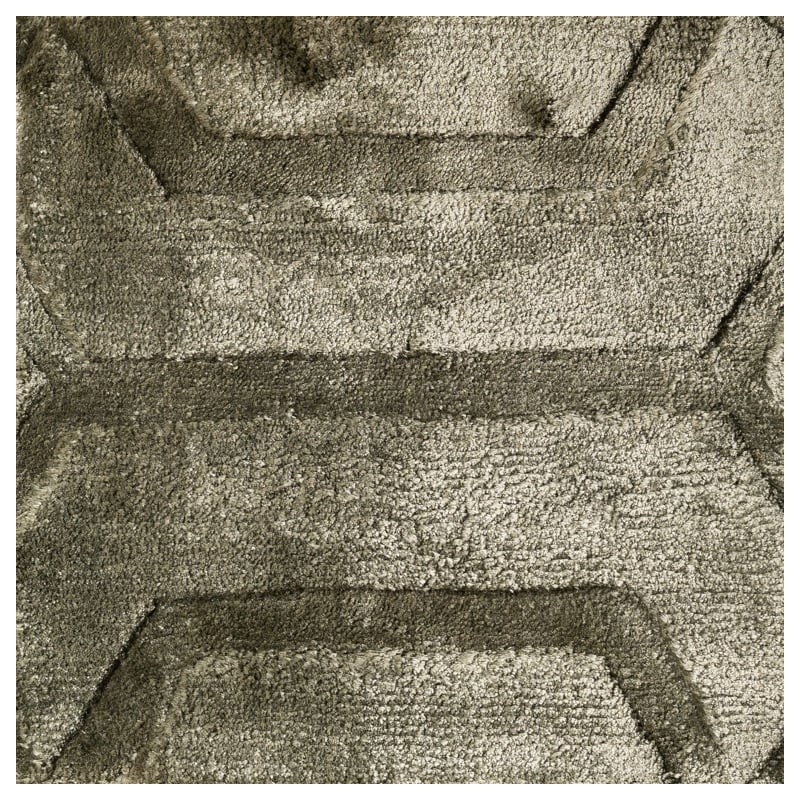 RICHMOND dywan LIVA 200x300 oliwkowy