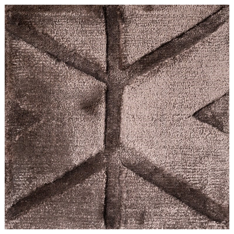 RICHMOND dywan YOERI 200x300 brązowy