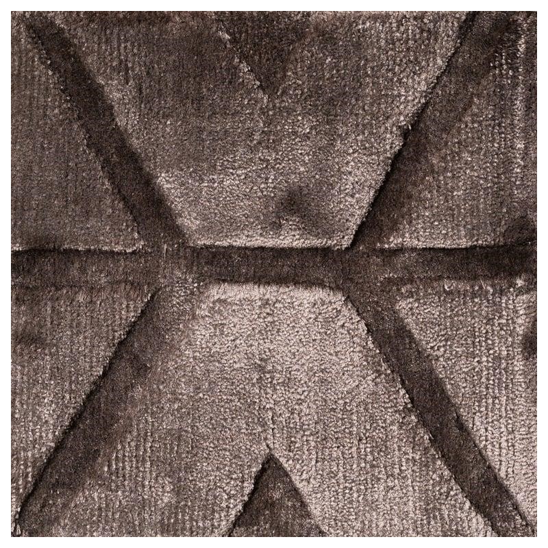 RICHMOND dywan YOERI 200x300 brązowy