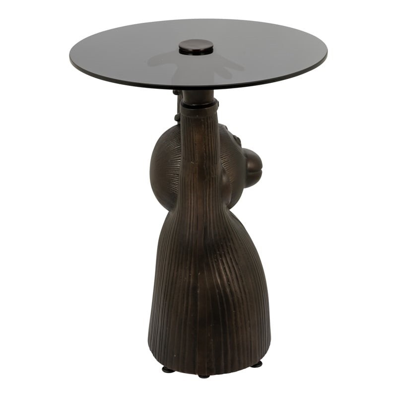 RICHMOND stolik APE brązowy