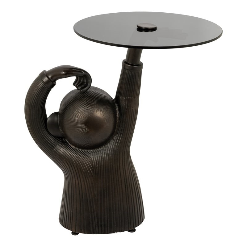 RICHMOND stolik APE brązowy