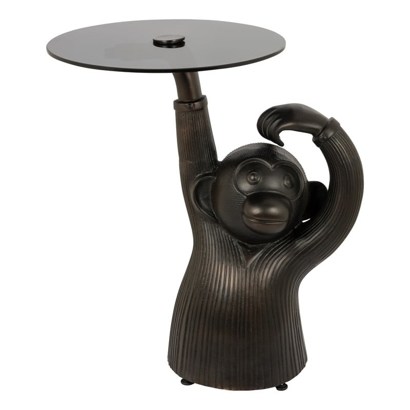 RICHMOND stolik APE brązowy