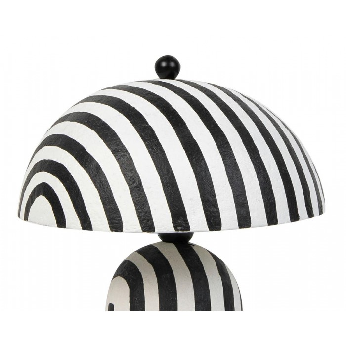 KARE lampa stołowa STRISCE 48 cm...
