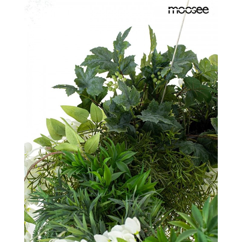 MOOSEE lampa wisząca GARDENS WISTERIA     120