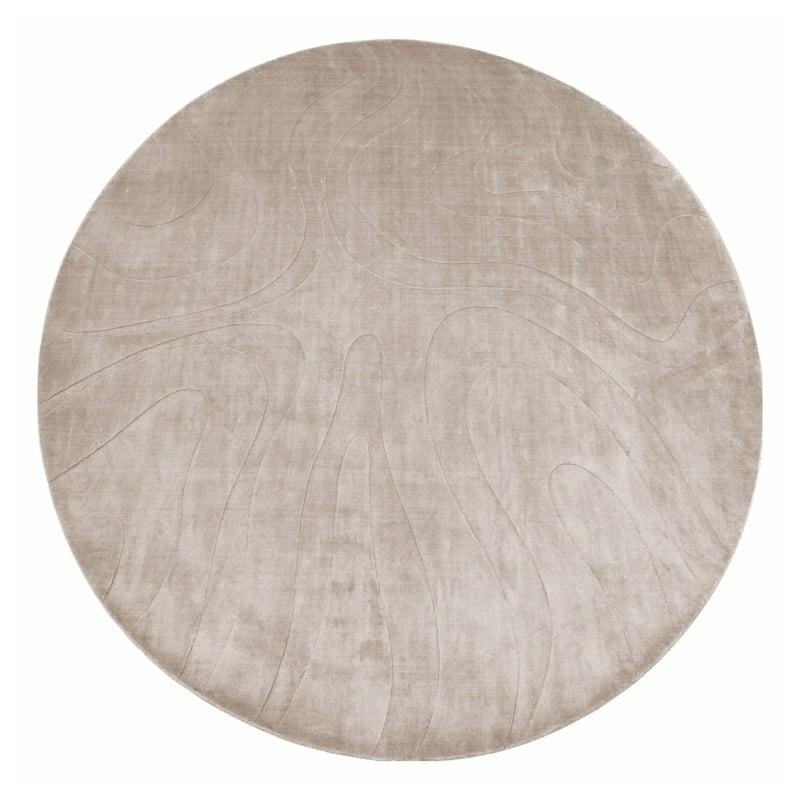 RICHMOND dywan ADDISON 260x260 beżowy