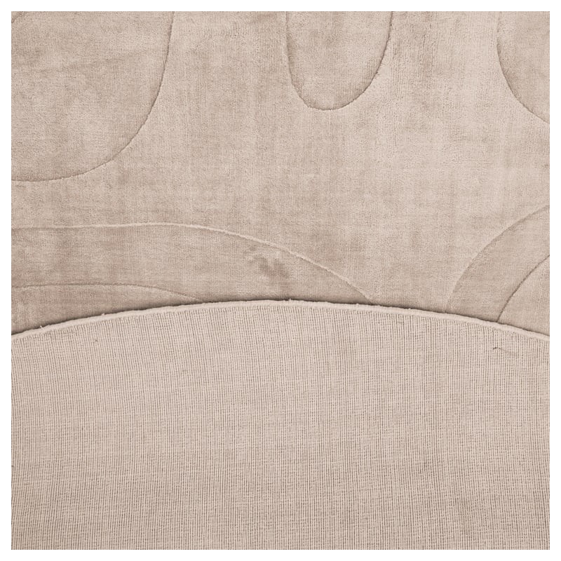 RICHMOND dywan ADDISON 260x260 beżowy