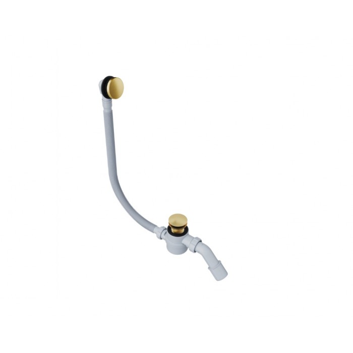 Moli 100 Przelew Wannowy ClickClack Standardowy...