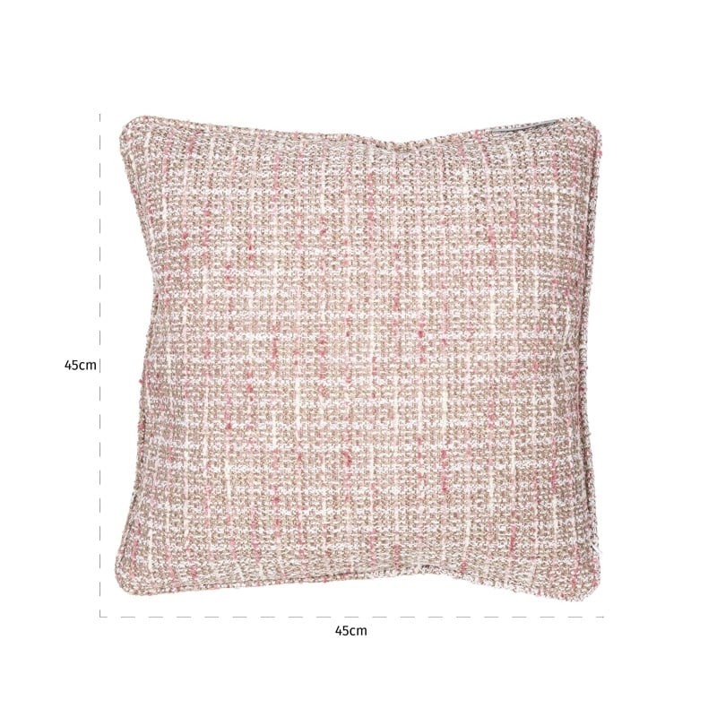 RICHMOND poduszka dekoracyjna LINA ROSE   45x45