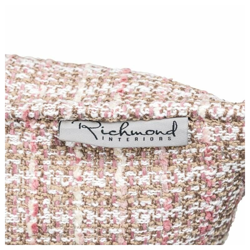 RICHMOND poduszka dekoracyjna LINA ROSE   45x45