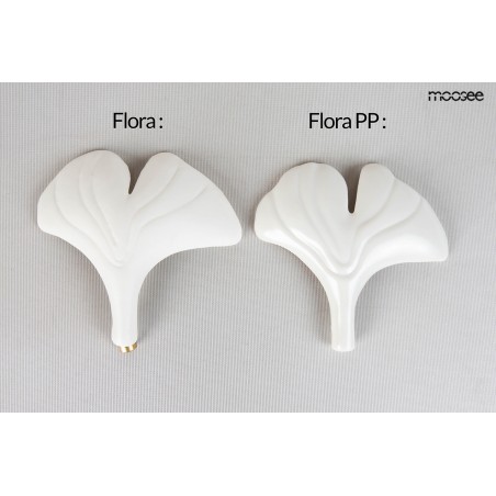 MOOSEE lampa wisząca FLORA 250 złota