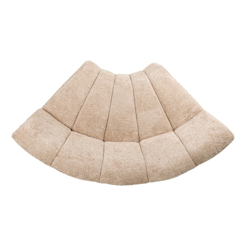 RICHMOND sofa narożna HILLPARK 1 beżowa