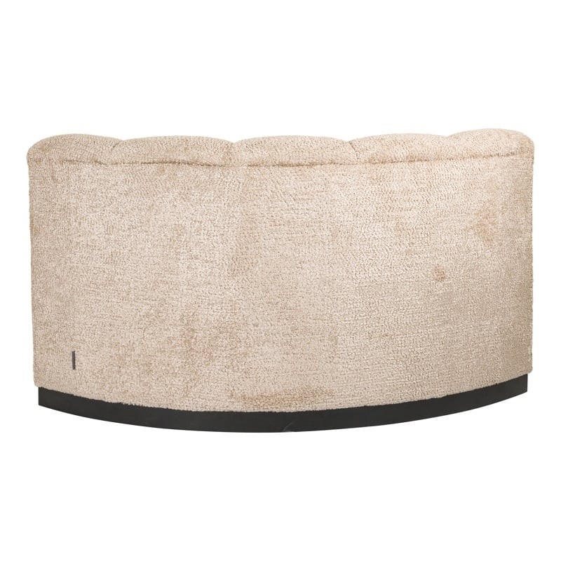 RICHMOND sofa narożna HILLPARK 1 beżowa