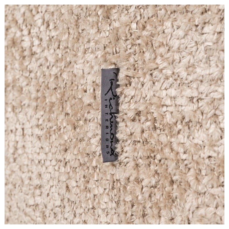 RICHMOND sofa narożna HILLPARK 1 beżowa