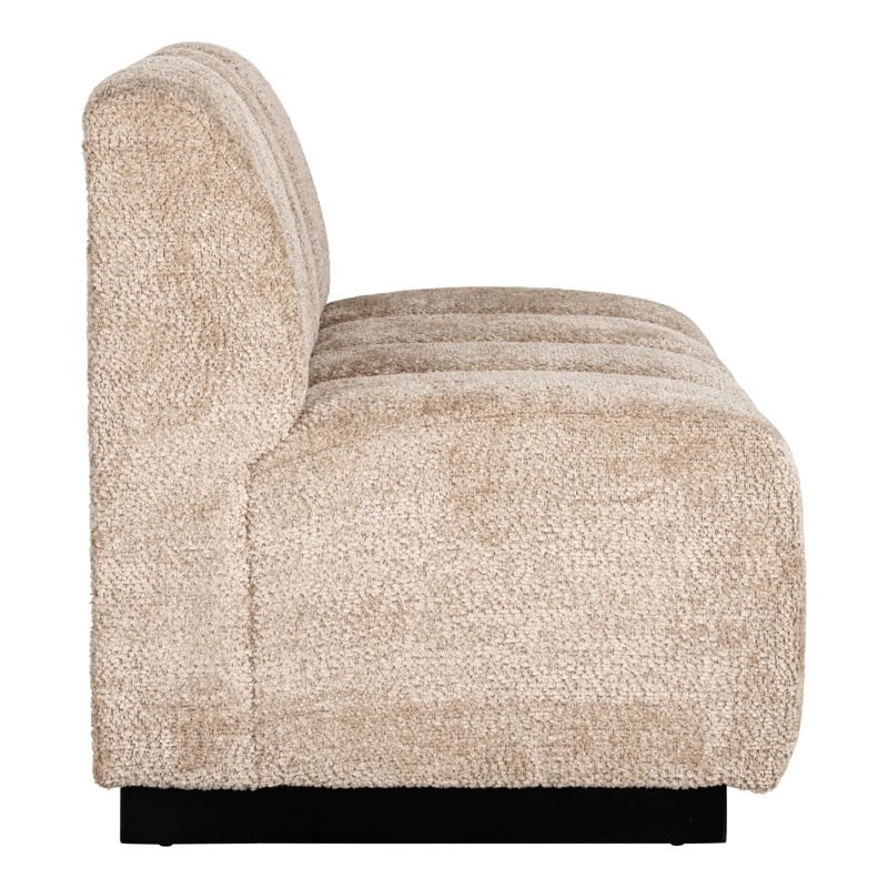 RICHMOND sofa HILLPARK 2 beżowa