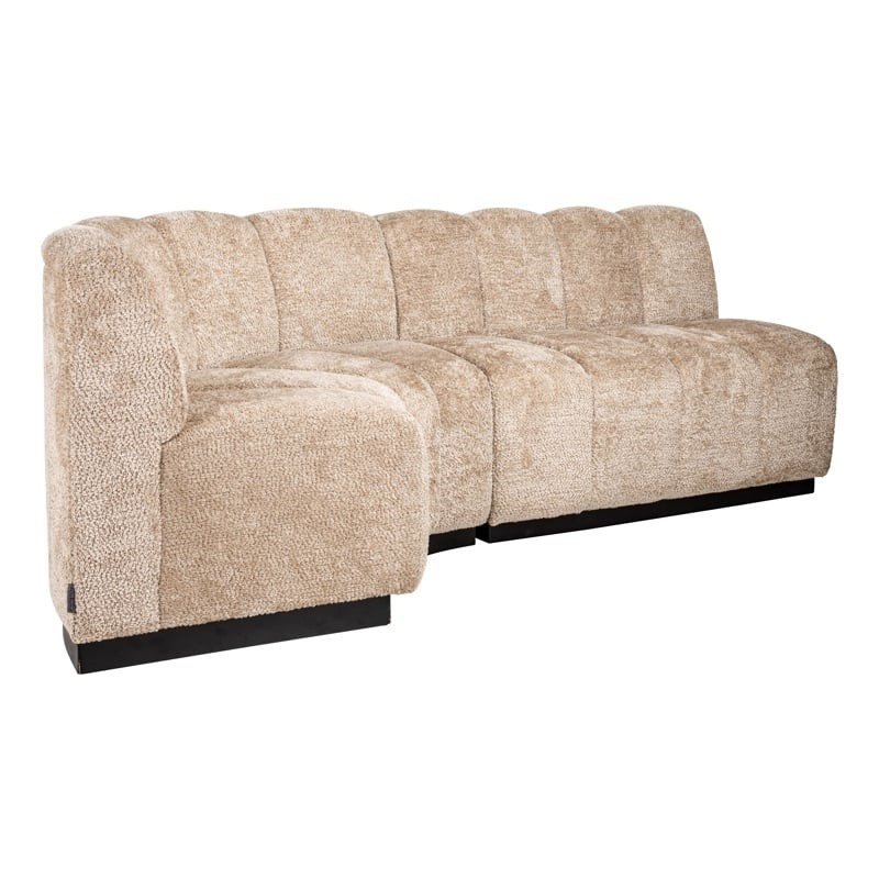 RICHMOND sofa HILLPARK 2 beżowa