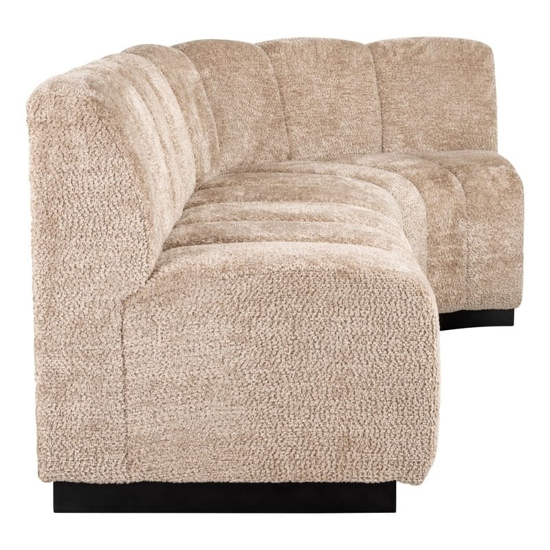 RICHMOND sofa HILLPARK 2 beżowa