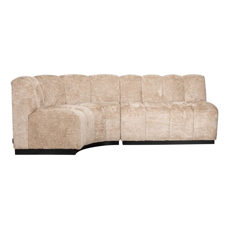 RICHMOND sofa HILLPARK 2 beżowa