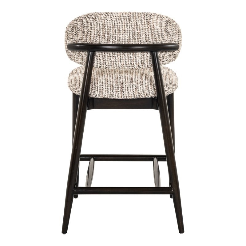 RICHMOND krzesło barowe CHERRY NATURE