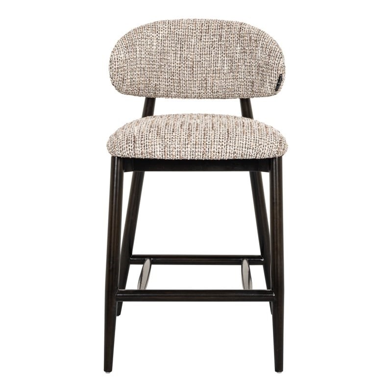 RICHMOND krzesło barowe CHERRY NATURE