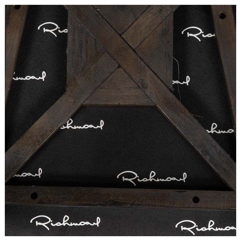 RICHMOND krzesło barowe CHERRY NATURE