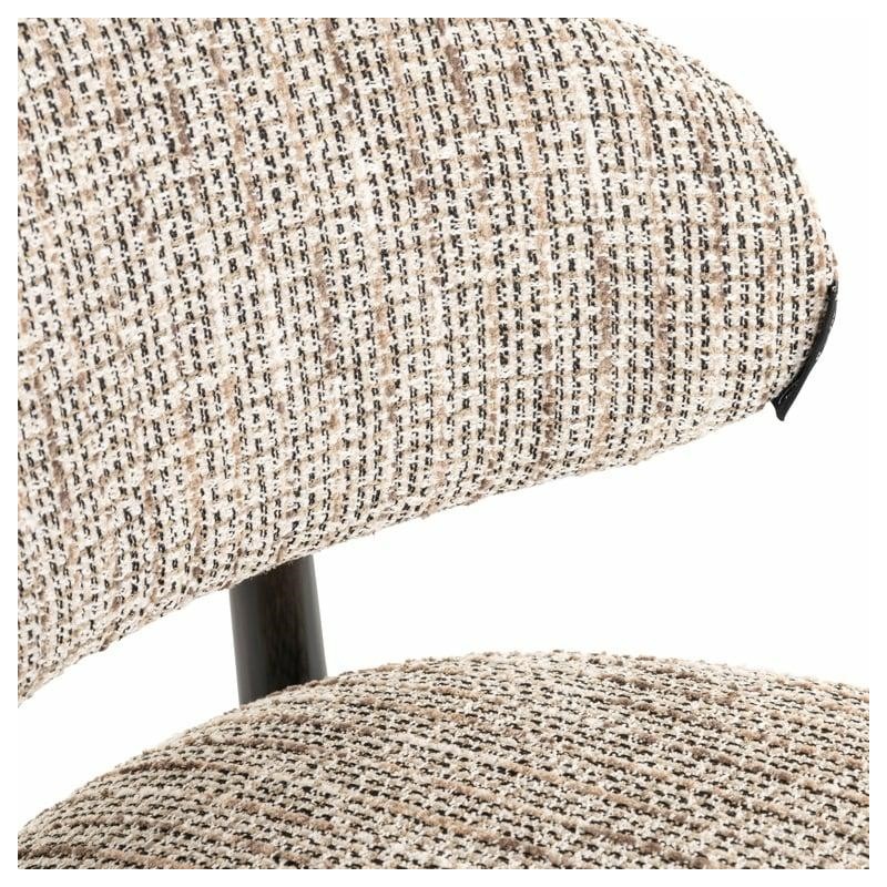 RICHMOND krzesło barowe CHERRY NATURE