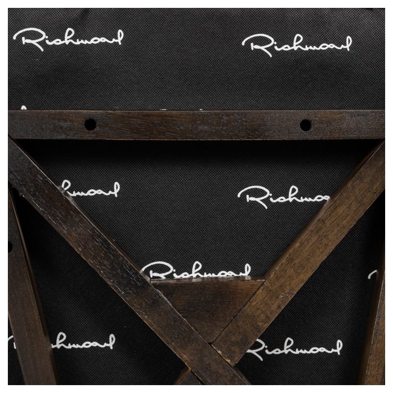 RICHMOND krzesło CHERRY NATURE