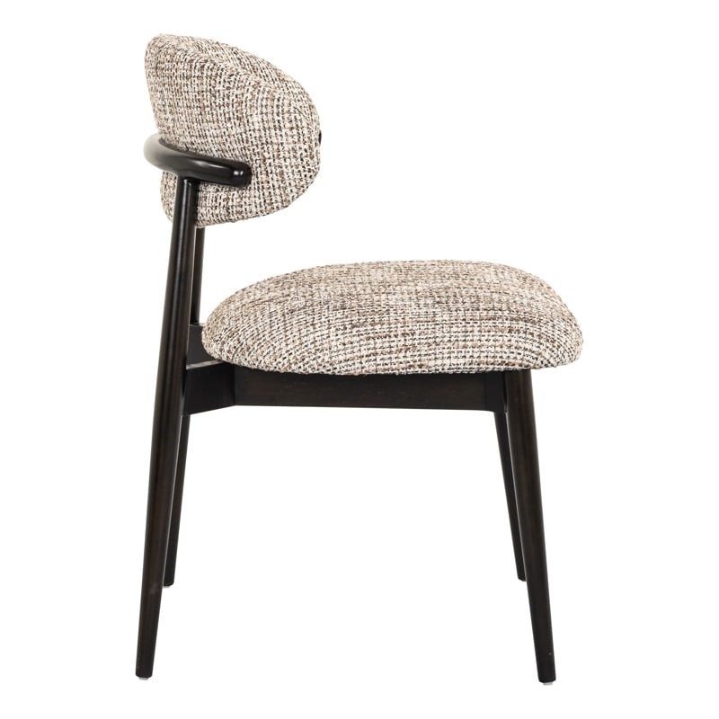 RICHMOND krzesło CHERRY NATURE