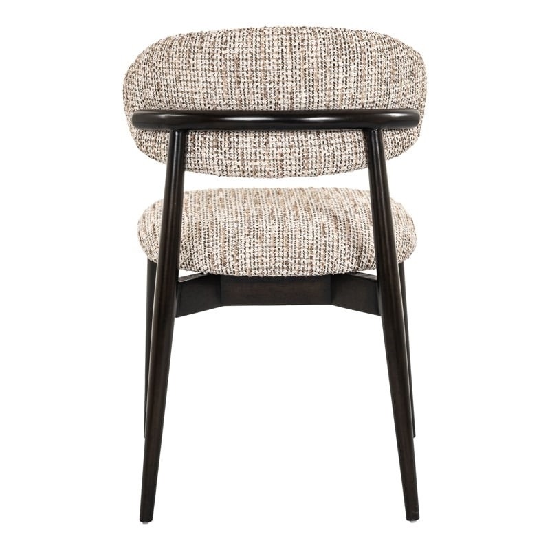 RICHMOND krzesło CHERRY NATURE