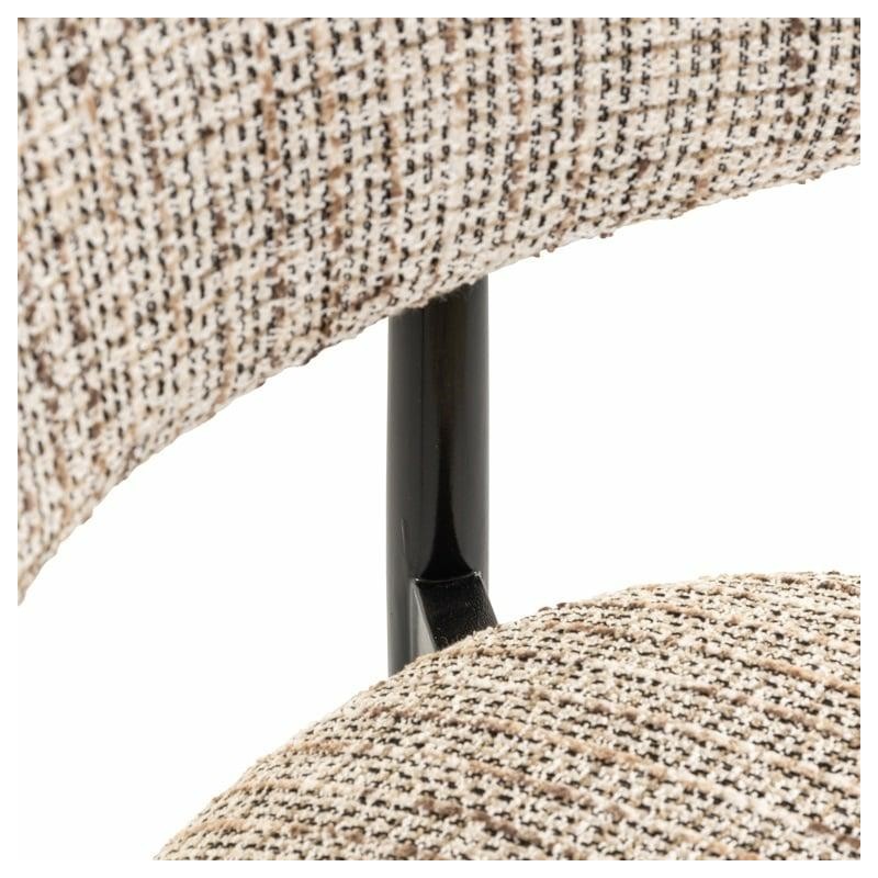 RICHMOND krzesło CHERRY NATURE