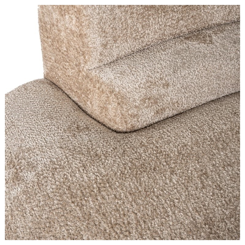 RICHMOND sofa COLBY beżowa