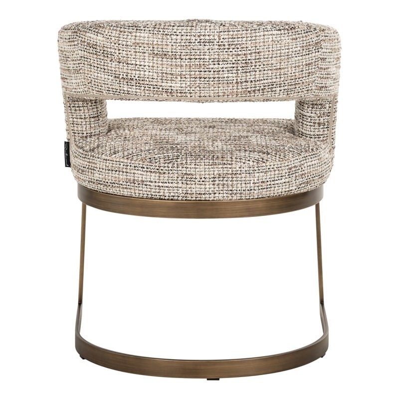 RICHMOND krzesło ELLIS