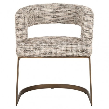 RICHMOND krzesło ELLIS