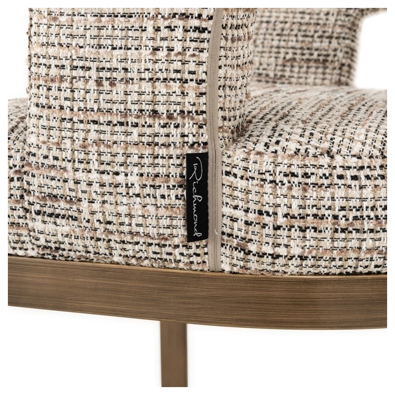 RICHMOND krzesło ELLIS