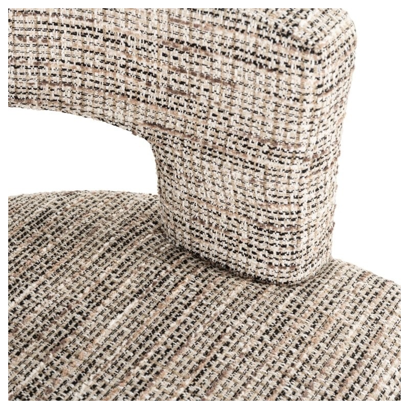 RICHMOND krzesło ELLIS