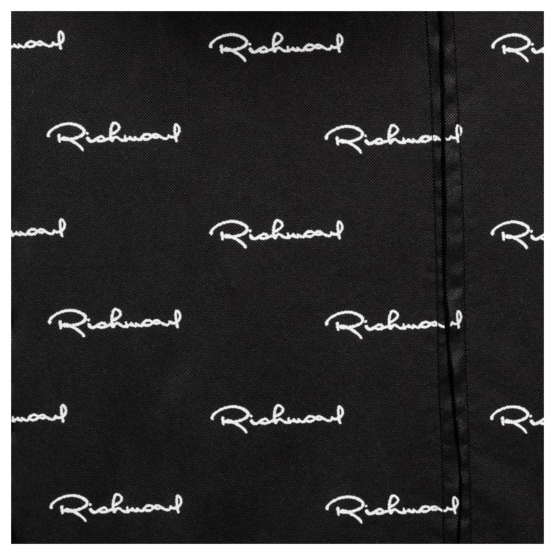 RICHMOND pufa HOLLY LONG jasnobeżowa