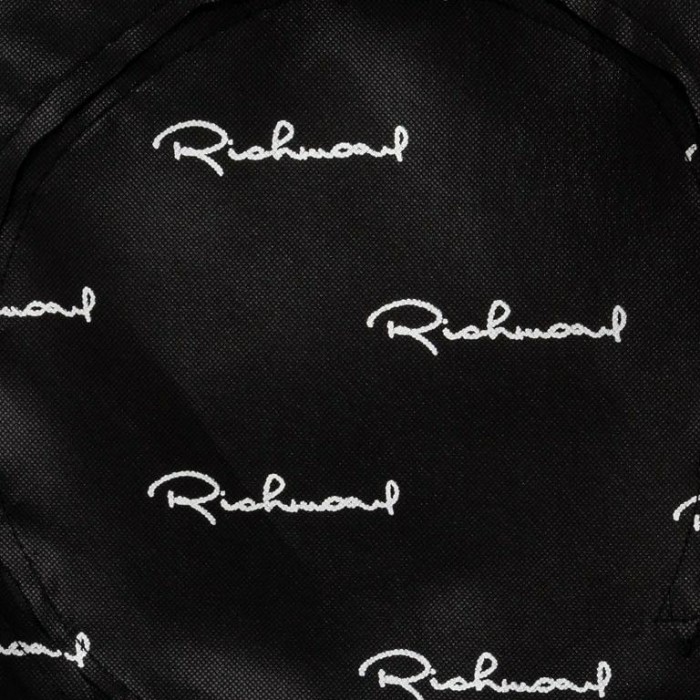 RICHMOND pufa HOLLY jasnobeżowa