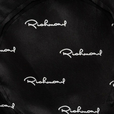 RICHMOND pufa HOLLY jasnobeżowa