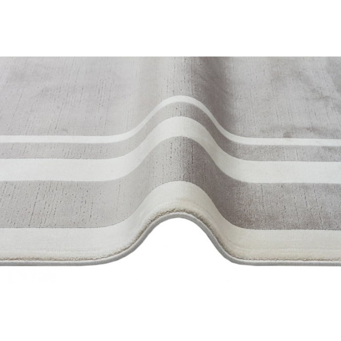 RICHMOND dywan TROY 200x300 szary