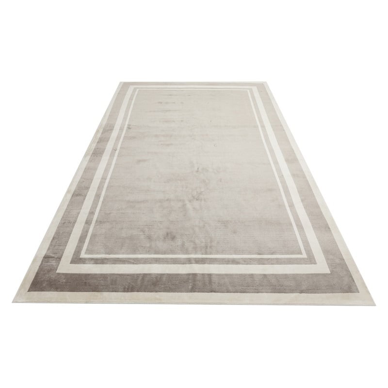 RICHMOND dywan TROY 200x300 szary