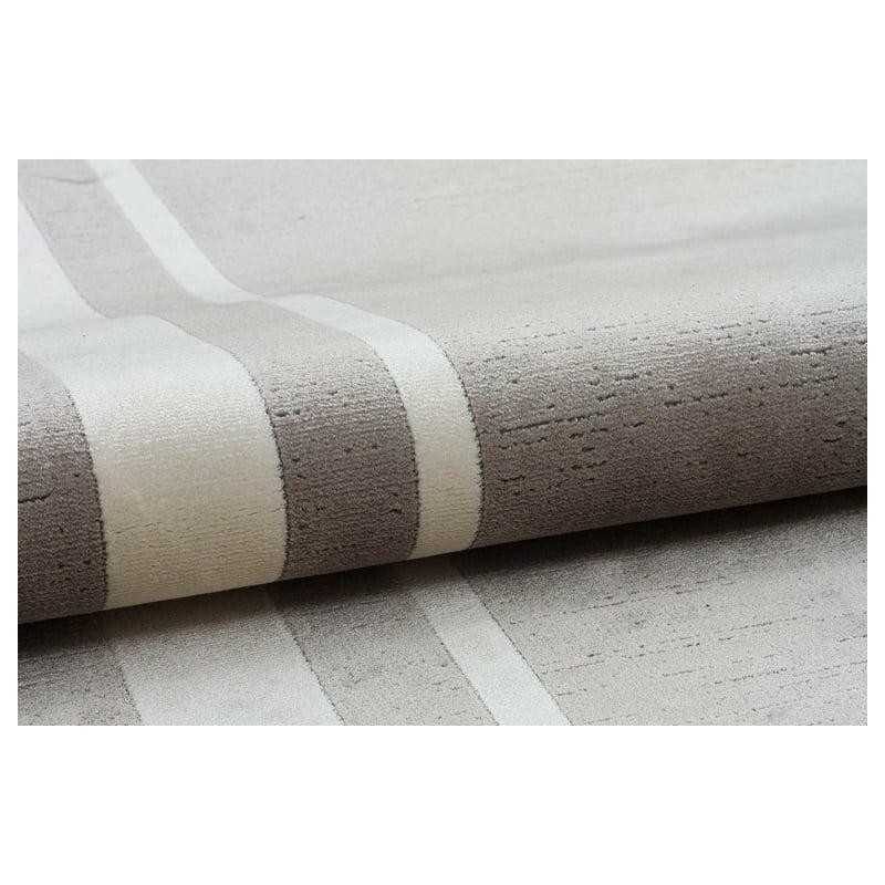 RICHMOND dywan TROY 200x300 szary