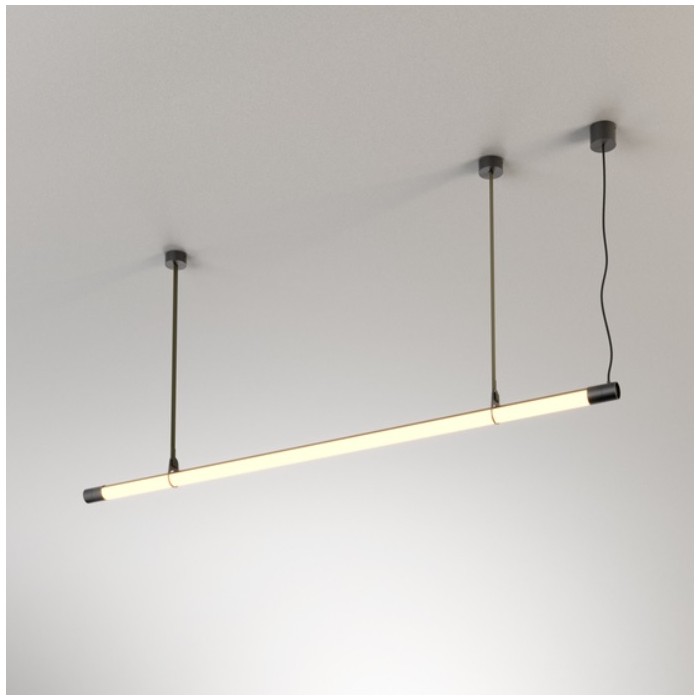 Aqform PIPER LED 230V zwieszany